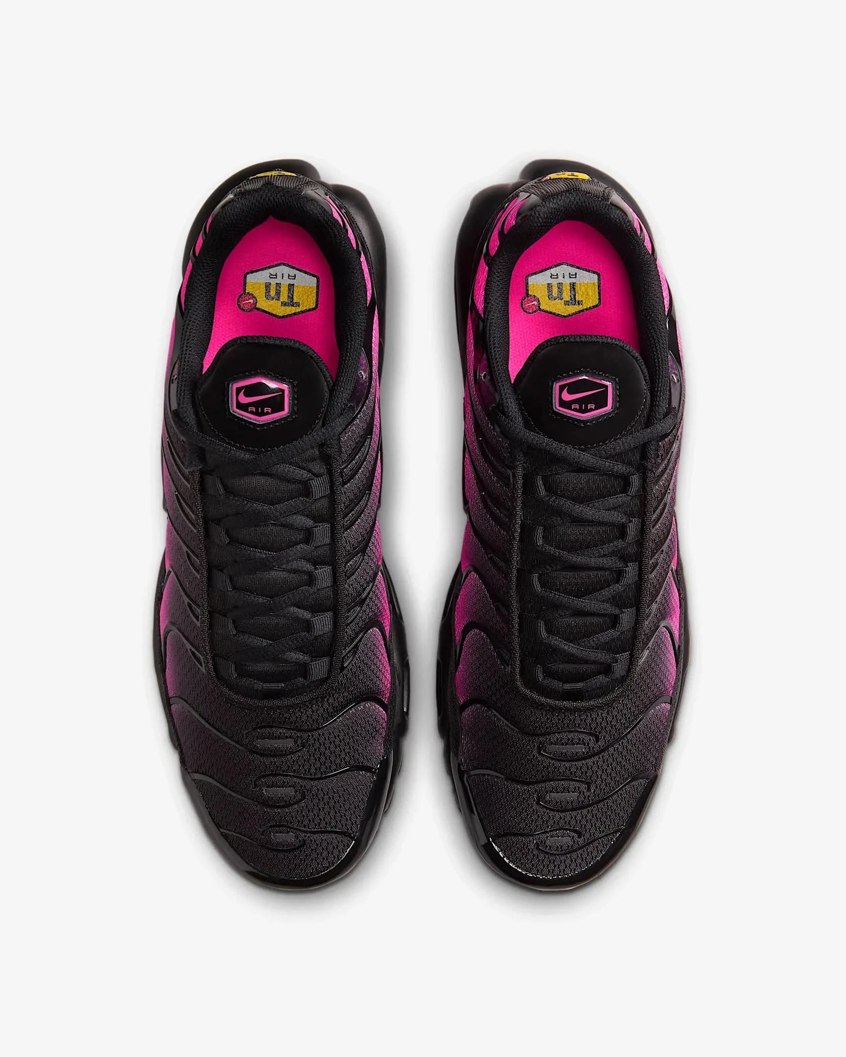 Nike Air Max Plus "Hyper Pink" KickHaven Bulgaria KickHaven Bulgaria