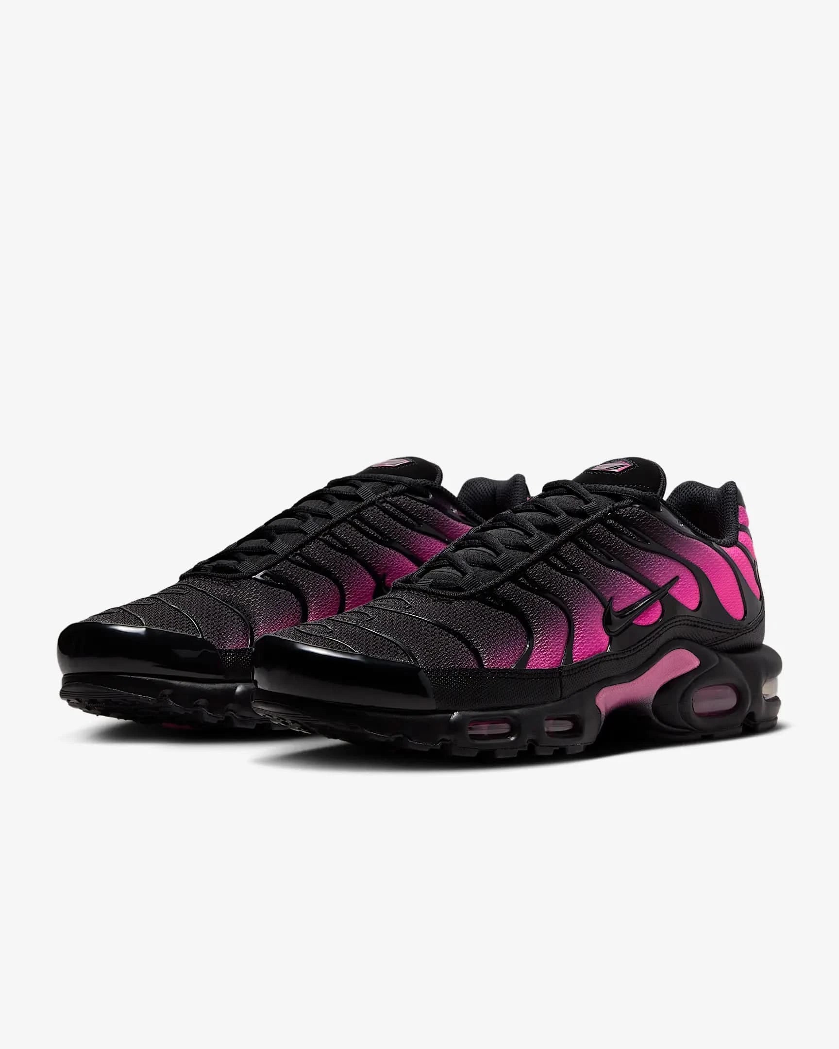 Nike Air Max Plus "Hyper Pink" KickHaven Bulgaria KickHaven Bulgaria