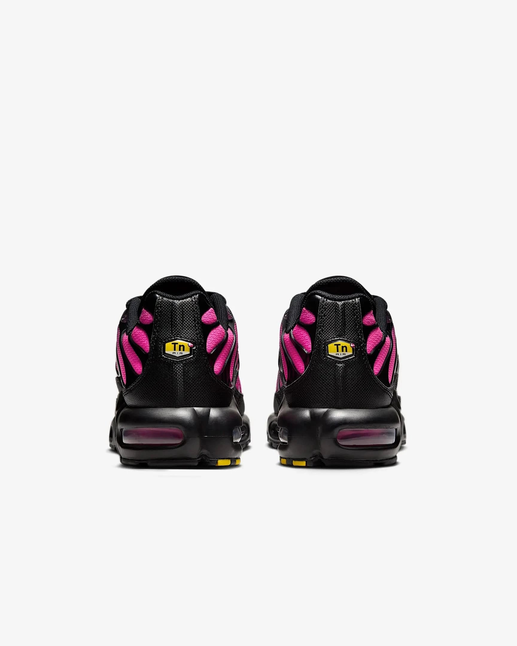 Nike Air Max Plus "Hyper Pink" KickHaven Bulgaria KickHaven Bulgaria