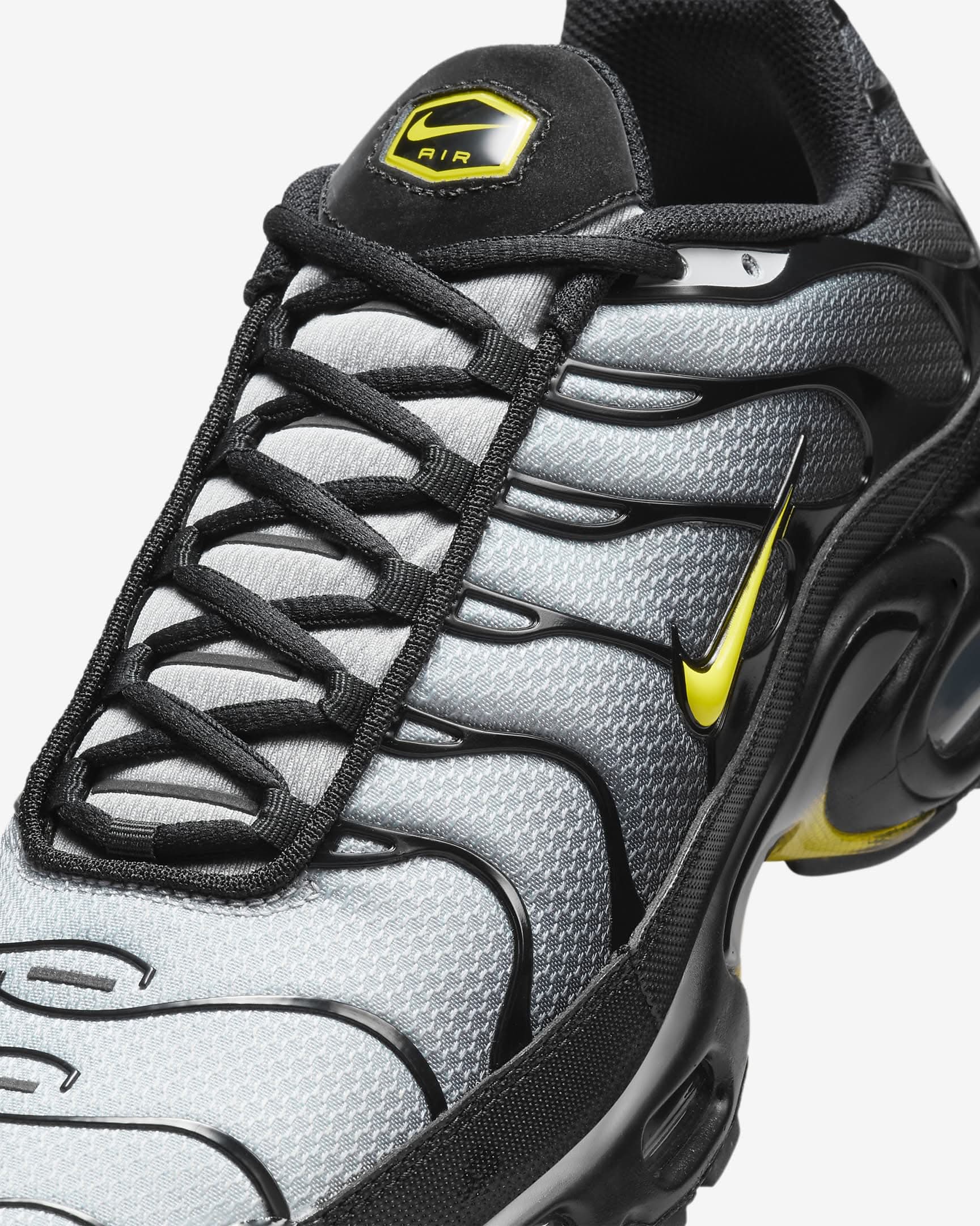 Nike Air Max Plus "Opti Yellow" KickHaven Bulgaria KickHaven Bulgaria