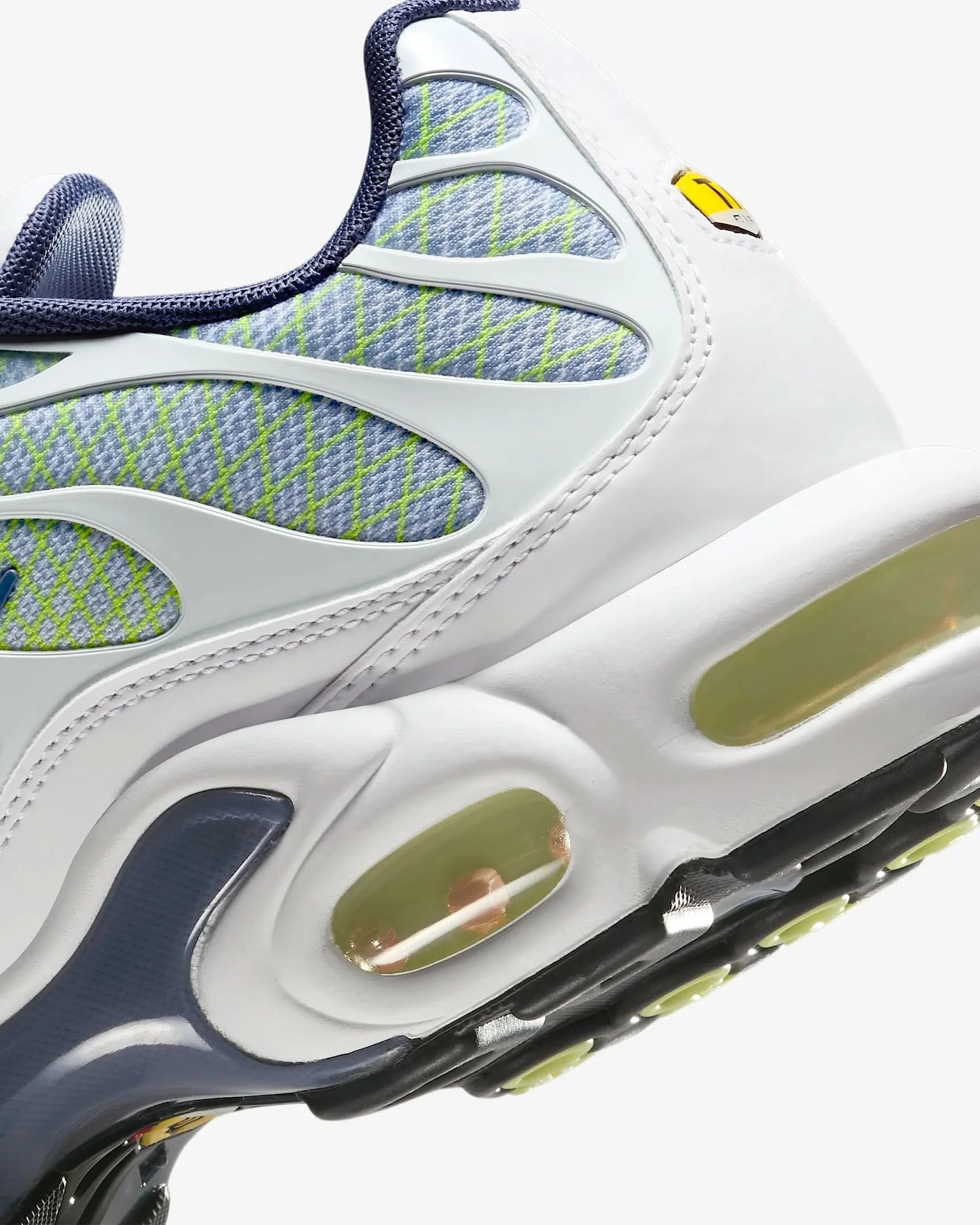 Nike Air Max Plus "Pebble" KickHaven Bulgaria KickHaven Bulgaria