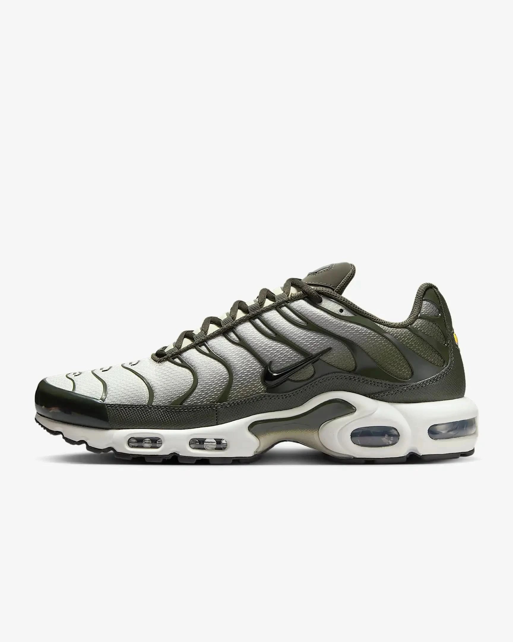 Nike Air Max Plus "Cargo Khaki" KickHaven Bulgaria KickHaven Bulgaria