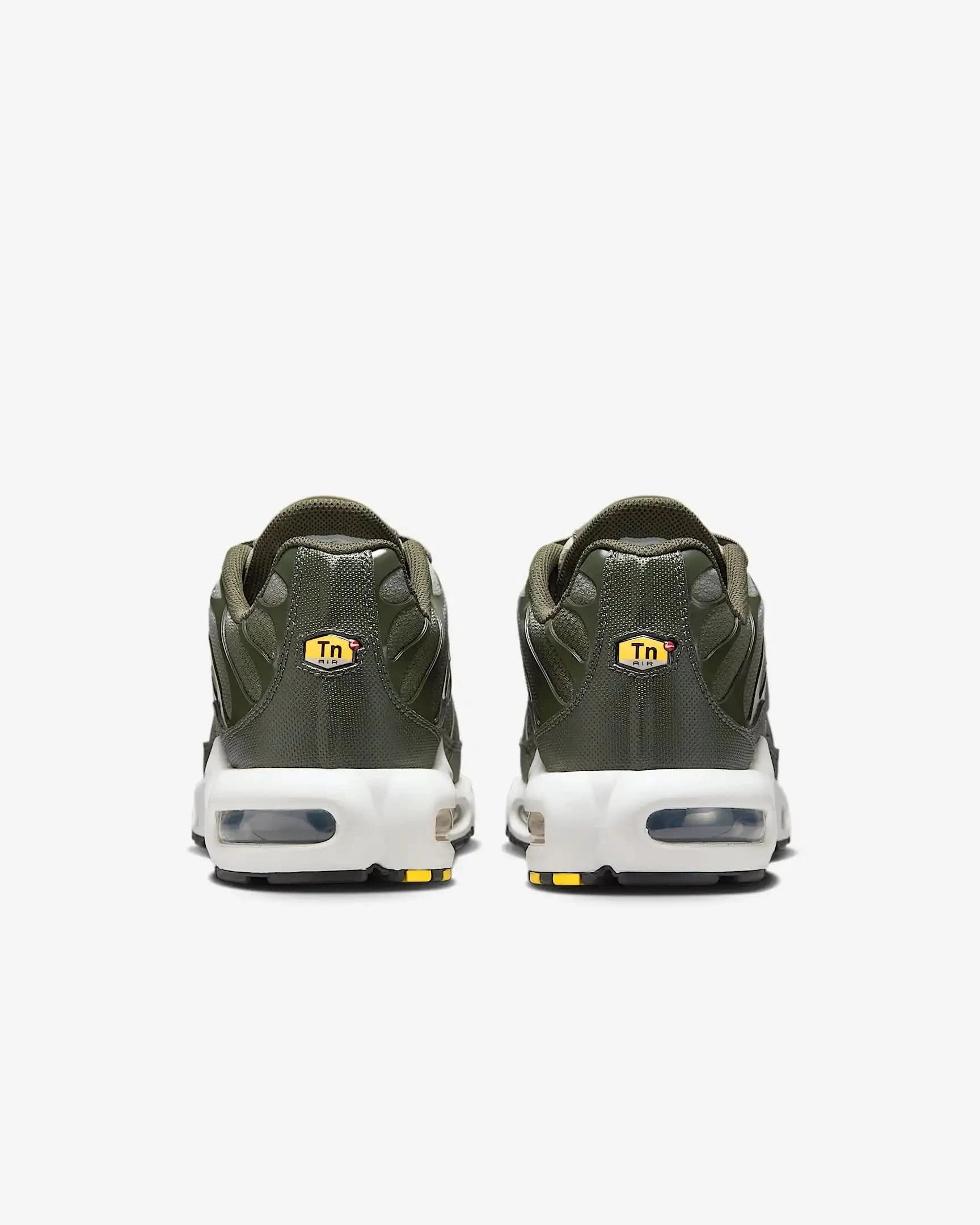 Nike Air Max Plus "Cargo Khaki" KickHaven Bulgaria KickHaven Bulgaria