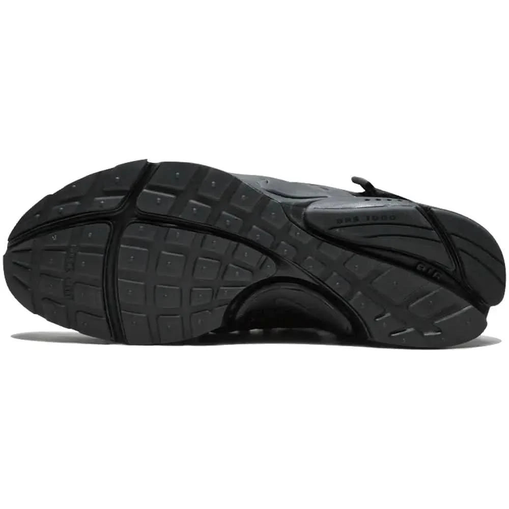 Off-White x Nike Air Presto Black KickHaven Bulgaria KickHaven Bulgaria