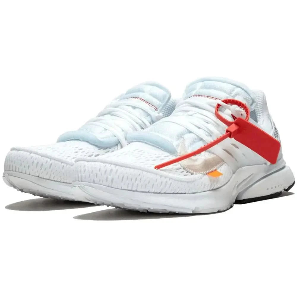 Off-White x Nike Air Presto White KickHaven Bulgaria  KickHaven Bulgaria
