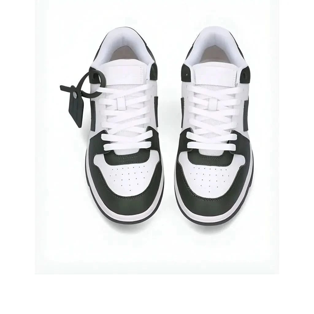Off-White Out of Office 'Khaki White' KickHaven Bulgaria KickHaven Bulgaria