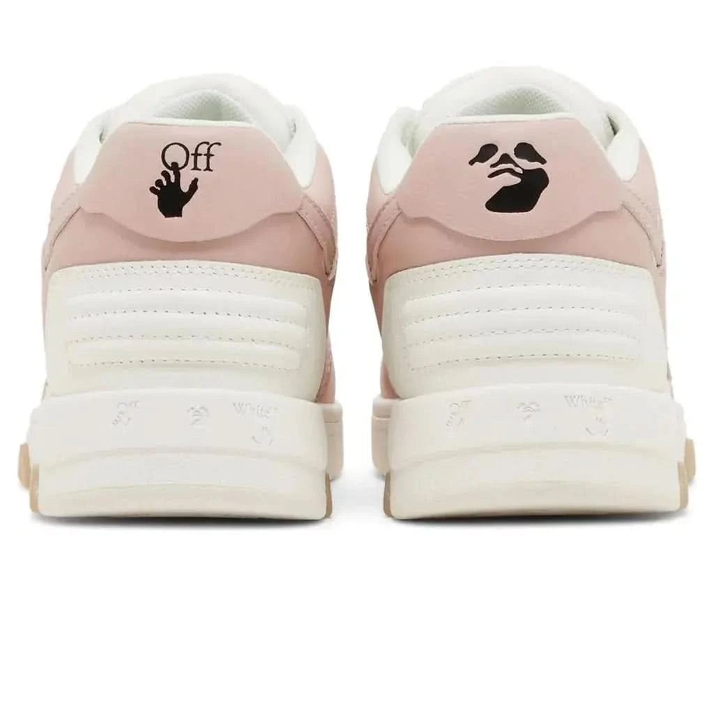Off-White WMNS Out of Office 'Blush Pink White' KickHaven Bulgaria KickHaven Bulgaria