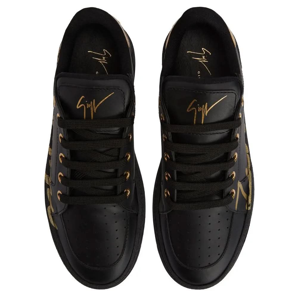 Zanotti Gz94 "RM40006002" KickHaven Bulgaria KickHaven Bulgaria