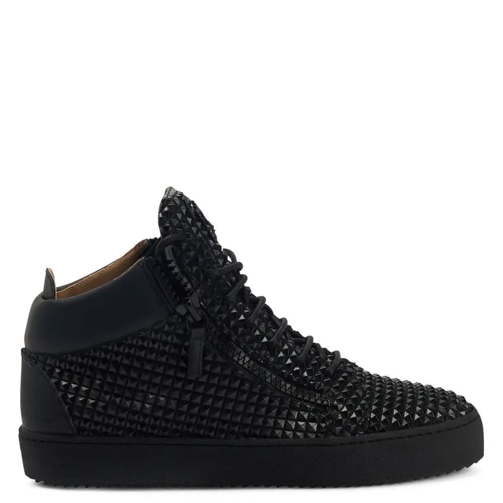Zanotti The New Manhattan "RU30011001" KickHaven Bulgaria KickHaven Bulgaria