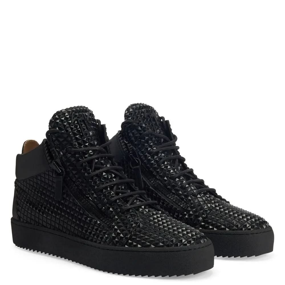 Zanotti The New Manhattan "RU30011001" KickHaven Bulgaria KickHaven Bulgaria