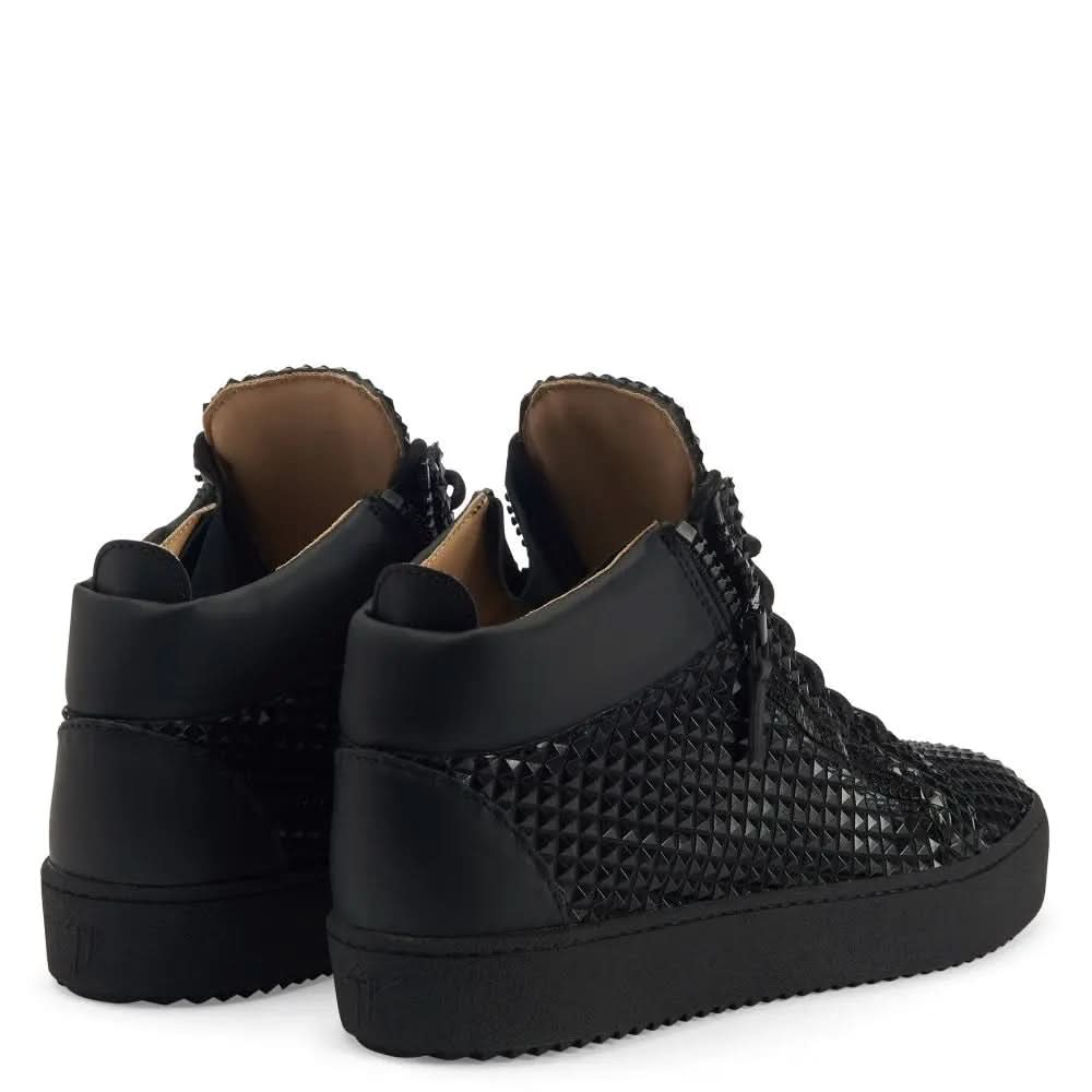Zanotti The New Manhattan "RU30011001" KickHaven Bulgaria KickHaven Bulgaria