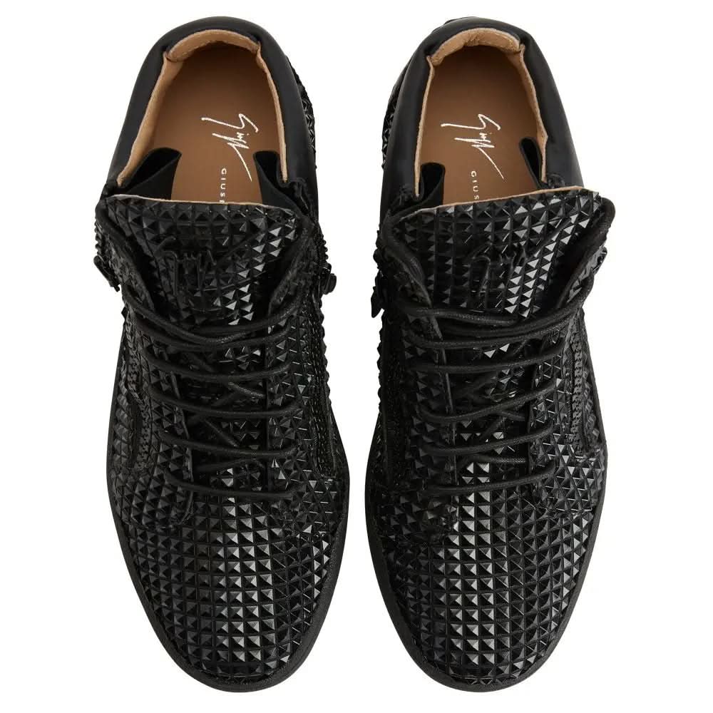 Zanotti The New Manhattan "RU30011001" KickHaven Bulgaria KickHaven Bulgaria