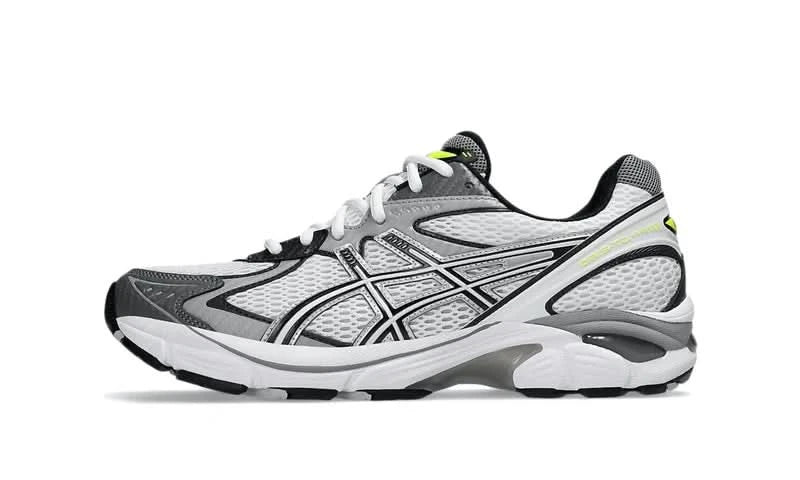 JJJJound x ASICS GT-2160 'White & Black' KickHaven Bulgaria  KickHaven Bulgaria