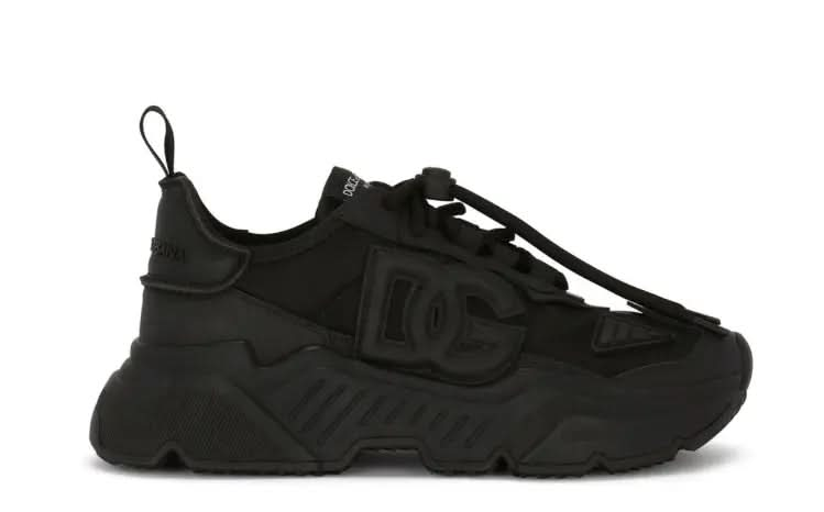Dolce & Gabbana Daymaster low-top sneakers