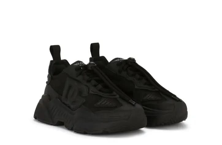 Dolce & Gabbana Daymaster low-top sneakers