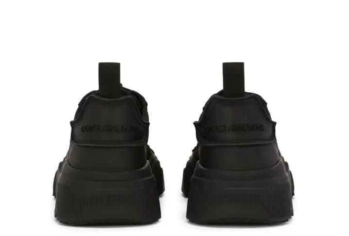 Dolce & Gabbana Daymaster low-top sneakers