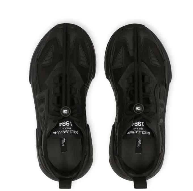 Dolce & Gabbana Daymaster low-top sneakers