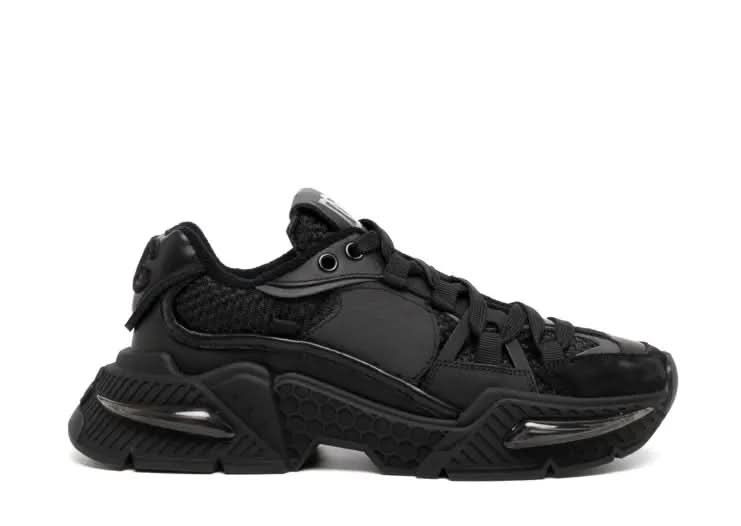 Dolce & Gabbana chunky-sole sneakers KickHaven Bulgaria KickHaven Bulgaria