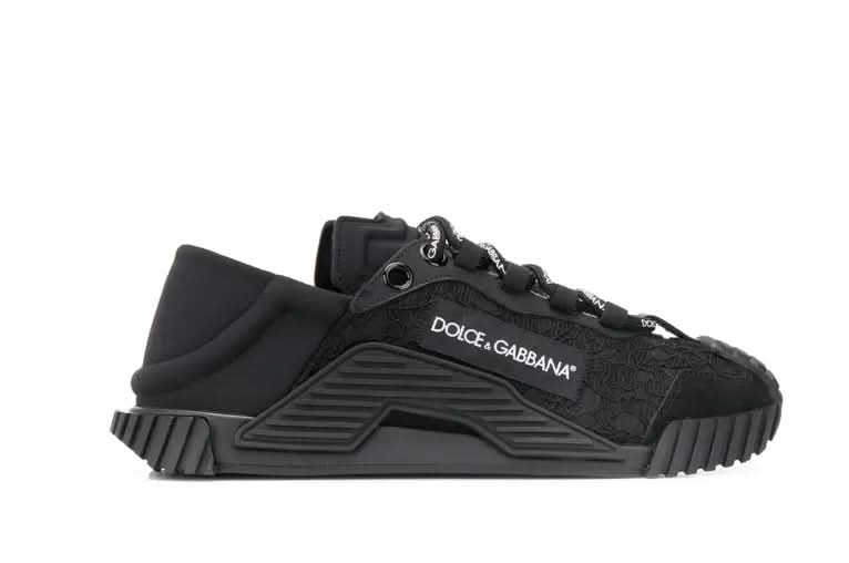 Dolce & Gabbana NS1 low-top sneakers KickHaven Bulgaria KickHaven Bulgaria