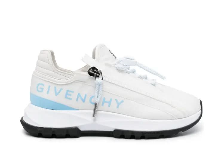 Givenchy Spectre zip-up sneakers KickHaven Bulgaria KickHaven Bulgaria
