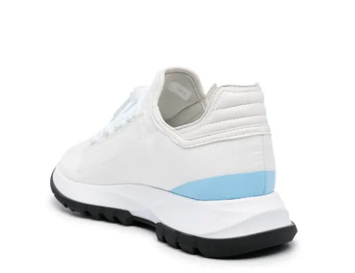 Givenchy Spectre zip-up sneakers KickHaven Bulgaria KickHaven Bulgaria