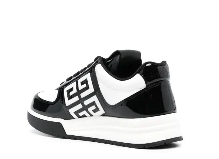 Givenchy 4G-motif leather sneakers KickHaven Bulgaria KickHaven Bulgaria