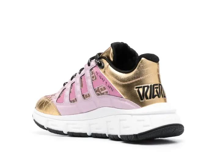 Versace Trigreca low-top sneakers KickHaven Bulgaria KickHaven Bulgaria