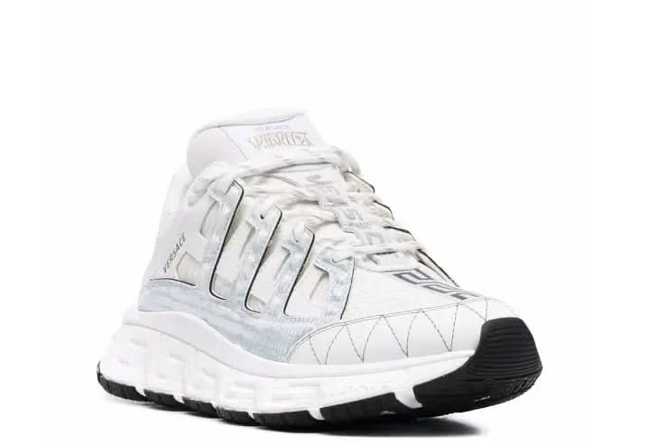 Versace Trigreca low-top chunky sneakers KickHaven Bulgaria KickHaven Bulgaria