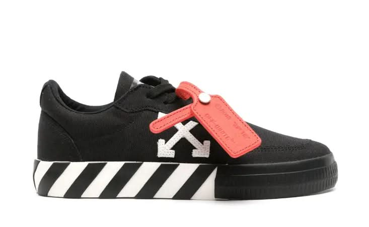 Off-White Vulcanized low-top sneakers KickHaven Bulgaria KickHaven Bulgaria