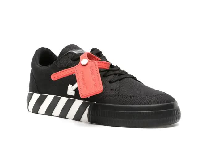 Off-White Vulcanized low-top sneakers KickHaven Bulgaria KickHaven Bulgaria