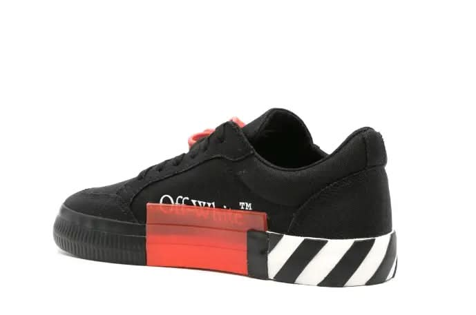 Off-White Vulcanized low-top sneakers KickHaven Bulgaria KickHaven Bulgaria