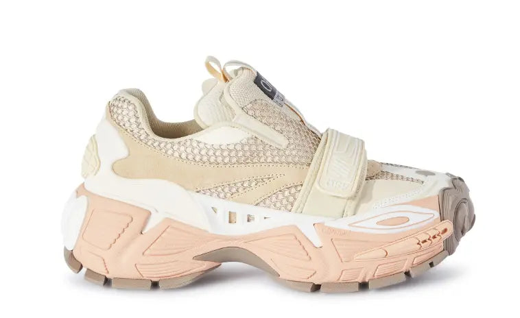 Off-White Glove Slip On chunky sneakers KickHaven Bulgaria