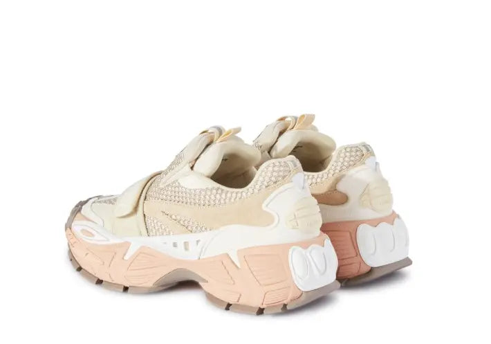 Off-White Glove Slip On chunky sneakers KickHaven Bulgaria