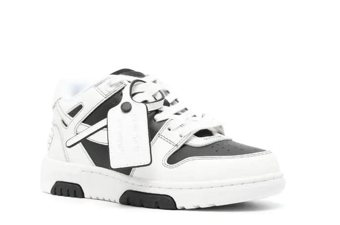 Off-White Out Of Office "Ooo" sneakers KickHaven Bulgaria KickHaven Bulgaria