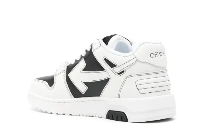 Off-White Out Of Office "Ooo" sneakers KickHaven Bulgaria KickHaven Bulgaria