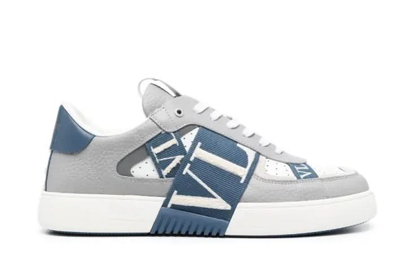 Valentino Garavani VL7N panelled sneakers