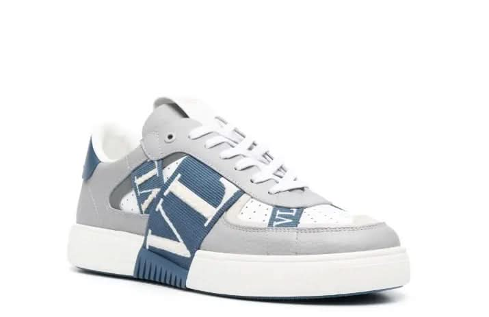 Valentino Garavani VL7N panelled sneakers KickHaven Bulgaria  KickHaven Bulgaria