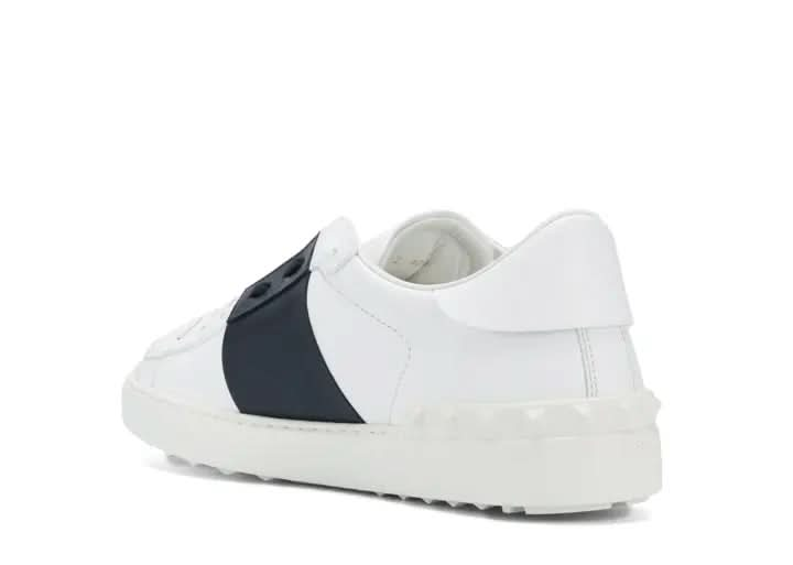 Valentino Garavani Open leather sneakers KickHaven Bulgaria  KickHaven Bulgaria