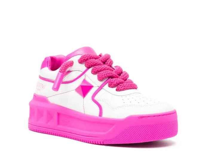 Valentino Garavani One Stud XL low-top sneakers KickHaven Bulgaria  KickHaven Bulgaria