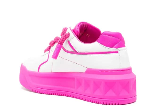 Valentino Garavani One Stud XL low-top sneakers KickHaven Bulgaria  KickHaven Bulgaria