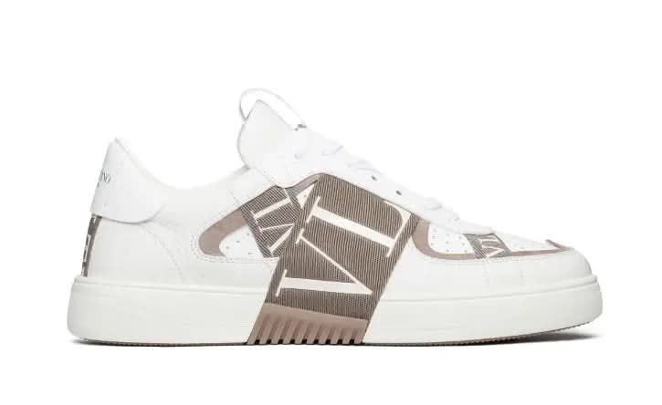 Valentino Garavani VL7N low-top leather sneakers KickHaven Bulgaria  KickHaven Bulgaria