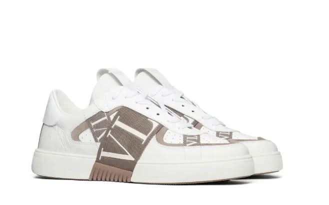 Valentino Garavani VL7N low-top leather sneakers KickHaven Bulgaria  KickHaven Bulgaria