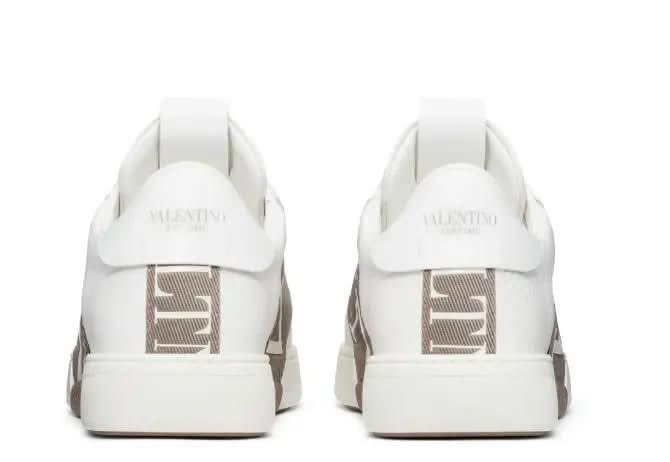 Valentino Garavani VL7N low-top leather sneakers KickHaven Bulgaria  KickHaven Bulgaria