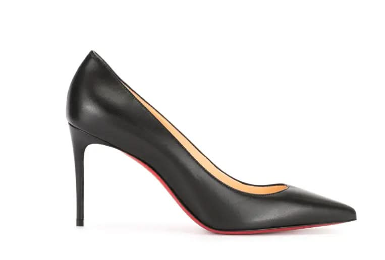 Christian Louboutin 85mm slip-on pumps KickHaven Bulgaria  KickHaven Bulgaria