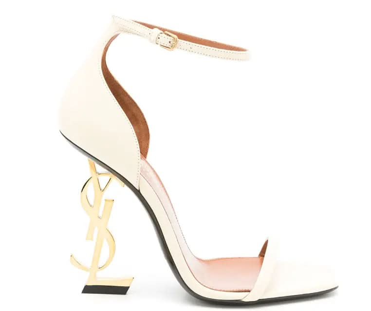 Saint Laurent Opyum 100mm YSL heel sandals KickHaven Bulgaria KickHaven Bulgaria