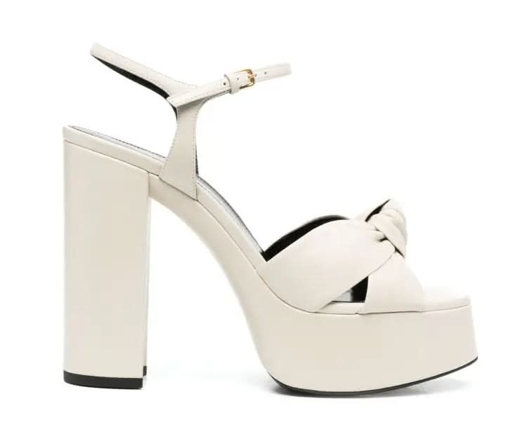Saint Laurent high-heel sandals KickHaven Bulgaria KickHaven Bulgaria