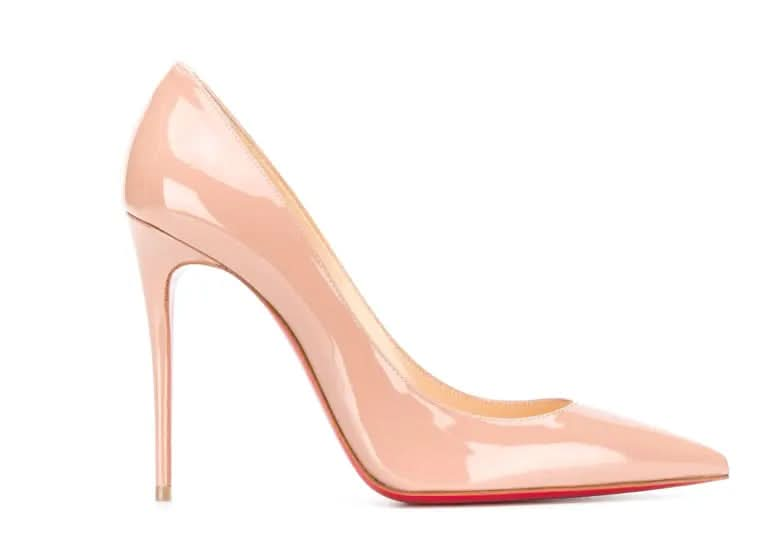 Christian Louboutin stiletto pumps KickHaven Bulgaria KickHaven Bulgaria