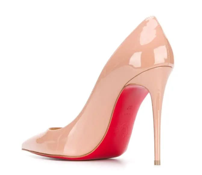 Christian Louboutin stiletto pumps KickHaven Bulgaria KickHaven Bulgaria