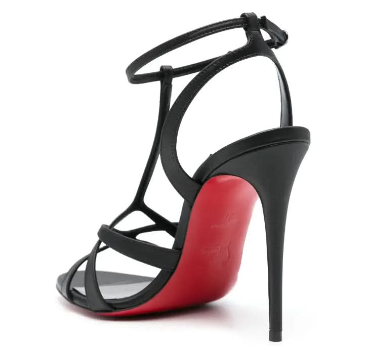 Christian Louboutin Tangueva 100mm sandals KickHaven Bulgaria KickHaven Bulgaria