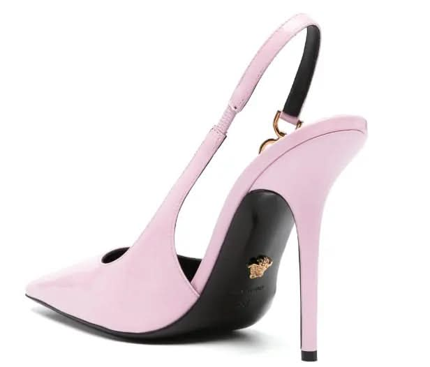Versace Medusa '95 slingback pumps KickHaven Bulgaria KickHaven Bulgaria